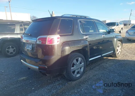 2004 Chevrolet Trailblazer Ext Ls из США, поврежденный, VIN 1GNES16S446120568